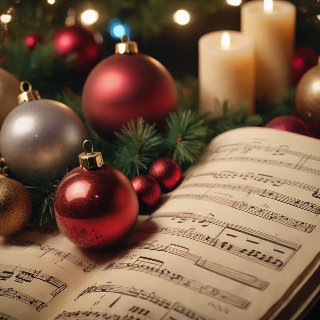 Weihnachtskonzert der Musikschule