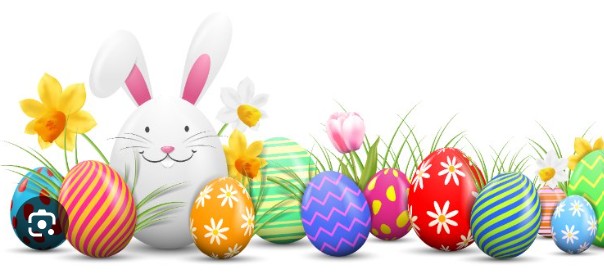 Osterlesung mit Musik