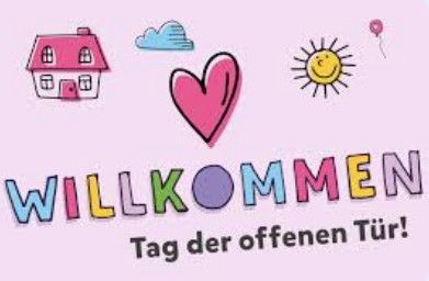 Tag der offenen Tür 2026