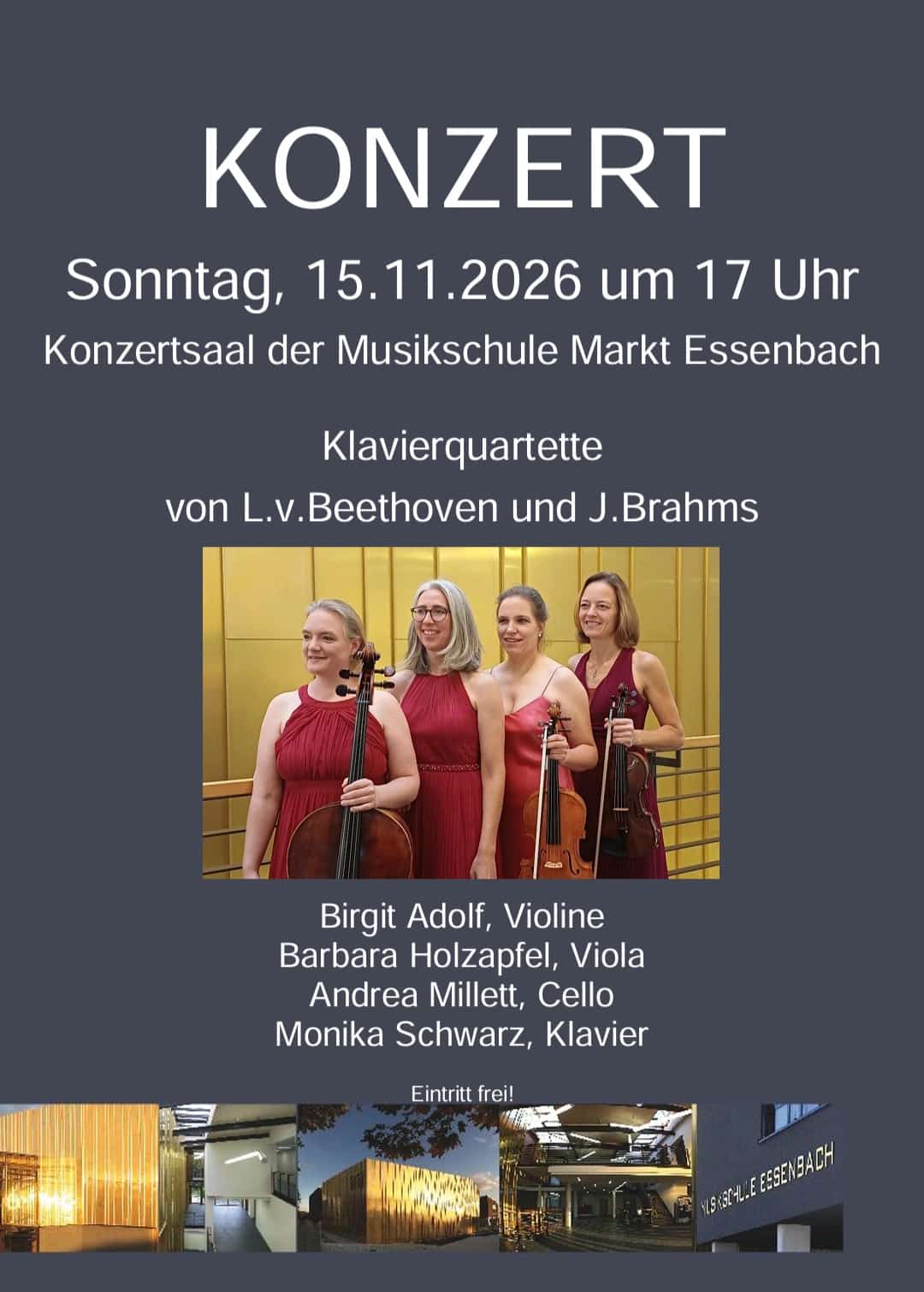 Kammerkonzert